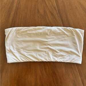 SKIMS Bandeau Fits Everybody Bra Sand